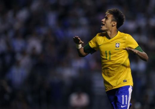 Rasturnare INCREDIBILA de situatie: "Neymar a SEMNAT deja, dar nu cu Real sau Barca!" Unde merge starul brazilian:_2