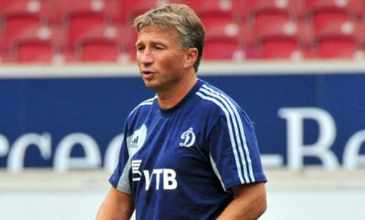 Dan Petrescu Alex Bourceanu Steaua