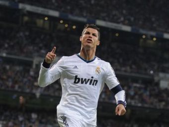 
	Anunt BOMBA facut de L&#39;Equipe! Real Madrid il poate pierde pe Cristiano Ronaldo pentru a aduce un nou antrenor! Cum ramane Real fara CR7 si Mourinho:
