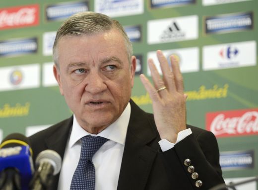 OFICIAL! Liga 1 va avea mai putine echipe din sezonul viitor: "Se fac presiuni imense, dar NU schimbam regulamentul pentru Rapid si U Cluj!"_1