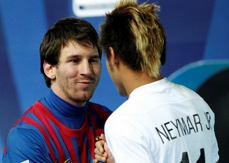 Telenovela 'Neymar', inca un episod! Ziarul de casa al Barcei scrie ca sefii au plecat in Brazilia! Realul i-a speriat pe catalani!_1