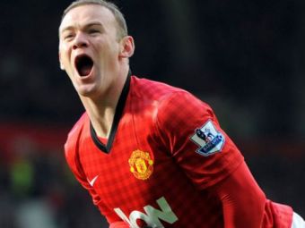 
	Lovitura ULUITOARE: Real Madrid si PSG pot fi invinse de NEWCASTLE in cursa pentru Rooney! Anuntul facut astazi: 
