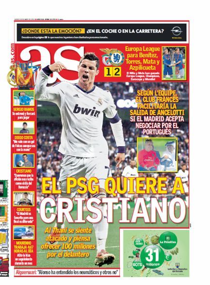 Incepe VARA ISPITELOR! Seicii incep asaltul pentru Cristiano Ronaldo! "Florentino Perez si-a dat acordul pentru negocieri!"_1