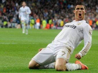 
	Incepe VARA ISPITELOR! Seicii incep asaltul pentru Cristiano Ronaldo! &quot;Florentino Perez si-a dat acordul pentru negocieri!&quot;
