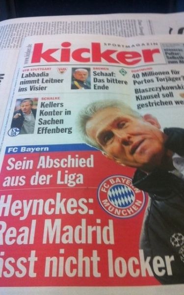 BOMBA in Germania! "S-a aflat viitoarea destinatie a lui Jupp Heynckes!" Unde merge omul care a transformat Bayern intr-un COLOS!_3