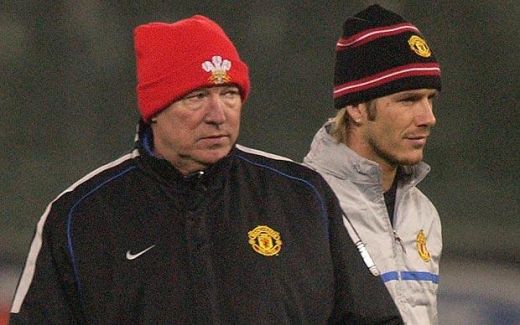 Fotbalul plange din nou! Dupa decizia lui Ferguson, David Beckham a anuntat ca se RETRAGE! Cariera uriasa care se incheie dupa 20 de ani:_1