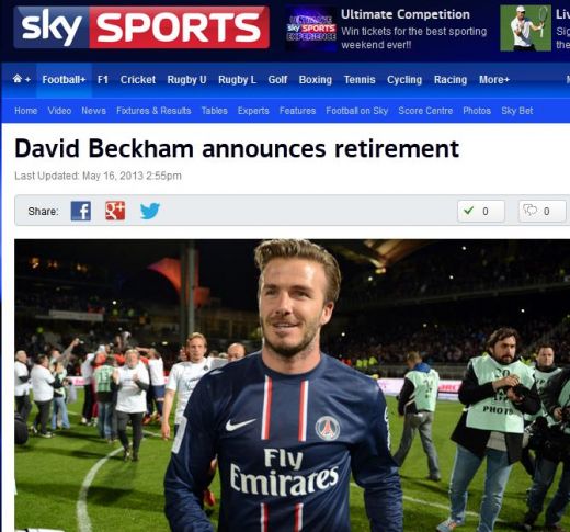 Fotbalul plange din nou! Dupa decizia lui Ferguson, David Beckham a anuntat ca se RETRAGE! Cariera uriasa care se incheie dupa 20 de ani:_3