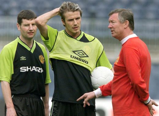 Fotbalul plange din nou! Dupa decizia lui Ferguson, David Beckham a anuntat ca se RETRAGE! Cariera uriasa care se incheie dupa 20 de ani:_4