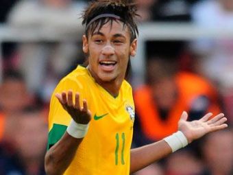 
	E gata: Neymar vrea NUMAI la Barcelona! Drumul pana in Brazilia a meritat, acum toata lumea de la Barca e FERICITA! Detaliile mutarii:

