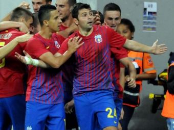 
	PRIMUL imn de titlu pentru Steaua! Fanii din Moldova au inceput NEBUNIA! &quot;Sa fie clar, Steaua-i campion!&quot; Asculta-l AICI
