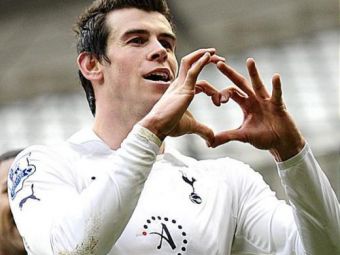 
	Bijuteria Bale va fi FURATA de la Tottenham! Dauna TOTALA in Premier League! Trei super puteri incep licitatia
