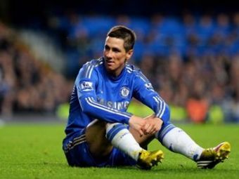 
	TEAPA de 30 de milioane! Torres, OUT de la Chelsea! &quot;In locul lui vine un atacant de la United!&quot;
