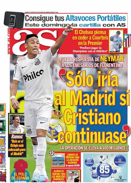 TRANSFER MARKET | Raspunsul Realului la transferul lui Neymar! Florentino Perez trimite 2 jucatori si 25 de milioane in Premier League pentru un atacant MINUNE:_43