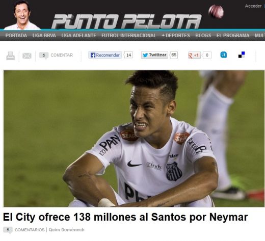URAGAN la Barcelona! O oferta EXTRATERESTRA il poate fura pe Neymar! Cine da 138 de mil pentru a-l lua_2