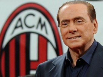 
	Supriza de proportii la Milan! Berlusconi vrea un jucator de LEGENDA in locul lui Allegri! Alesul pentru postul de antrenor:
