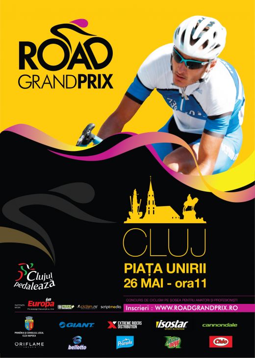 PREMIERA in Romania! Road Grand Prix, turneu de concursuri de ciclism pe sosea! Afla totul despre cel mai tare concurs:_3