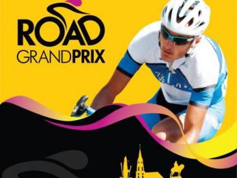 
	PREMIERA in Romania! Road Grand Prix, turneu de concursuri de ciclism pe sosea! Afla totul despre cel mai tare concurs:
