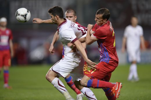 Steaua, CONDAMNATA sa rateze transferurile gandite de Gigi! Una dintre tintele lui Becali e gata sa plece din Romania! Pe cine 'fura' turcii:_2