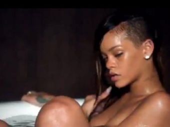 
	Mesajul INCENDIAR postat de Rihanna pe net: &quot;Nu ti-e dor de ASTA?&quot; Imaginea care a sucit mintile a milioane de barbati!

