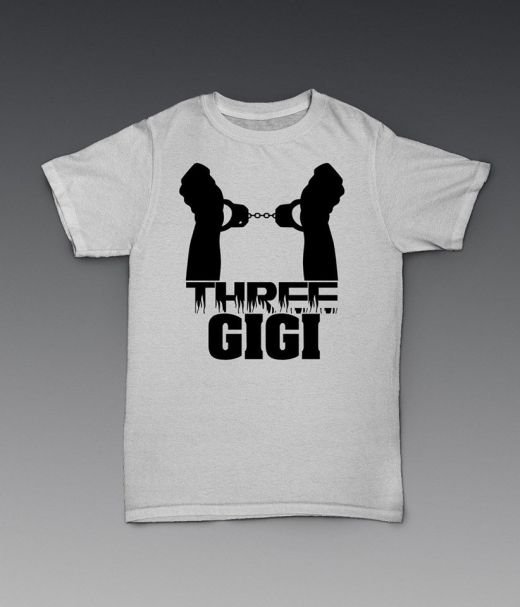 Campania 'Free Gigi' s-a transformat in 'Three Gigi'! Ce tricouri vor sa poarte ultrasii care l-au contestat pe Becali in ultimii ani! FOTO_1
