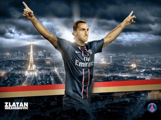 new york city fc Zlatan Ibrahimovic