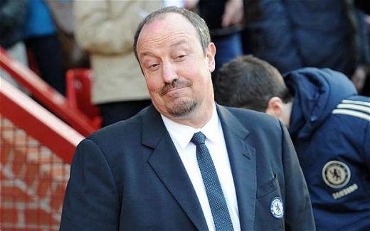 Mega rocada la 3 cluburi mari din Europa! Benitez s-a inteles cu Napoli, Stramaccioni a fost dat afara de la Inter! Cine va fi numit in locul sau:_2