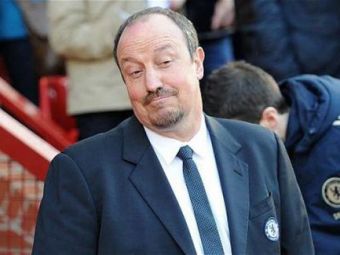
	Mega rocada la 3 cluburi mari din Europa! Benitez s-a inteles cu Napoli, Stramaccioni a fost dat afara de la Inter! Cine va fi numit in locul sau:
