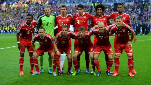 Bayern Munchen este REGINA Europei! Ro89en, EROU in finala magnifica de pe Wembley: Dortmund 1-2 Bayern!_11