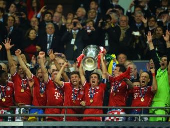 
	Bayern Munchen este REGINA Europei! Ro89en, EROU in finala magnifica de pe Wembley: Dortmund 1-2 Bayern!
