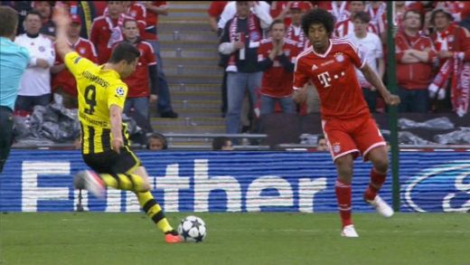 Bayern Munchen este REGINA Europei! Ro89en, EROU in finala magnifica de pe Wembley: Dortmund 1-2 Bayern!_6