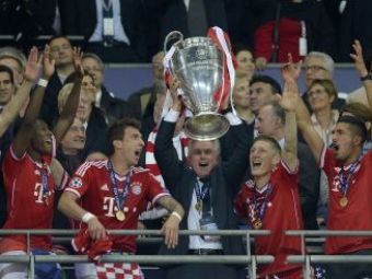 
	A inceput o noua ERA in fotbalul mondial! Heynckes anunta DOMINATIA lui Bayern asupra intregii Europe! Ce a spus la finalul meciului cu Borussia:
