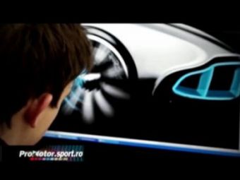 
	VIDEO ProMotor: Interzis pana si lui James Bond! Aston ultrasecret, lansat pe cel mai tare circuit din Germania.
