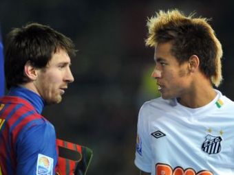 
	SENZATIE! Ei se bat pe un loc langa Neymar si Messi! Cei 8 atacanti care se bat pe un loc in atacul de sute de milioane al Barcei:
