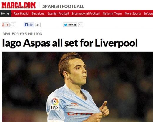 Liverpool a facut 2 transferuri in 2 zile! Un jucator de la City si un atacant depasit doar de Messi in Spania au ajuns pe Anfield:_2