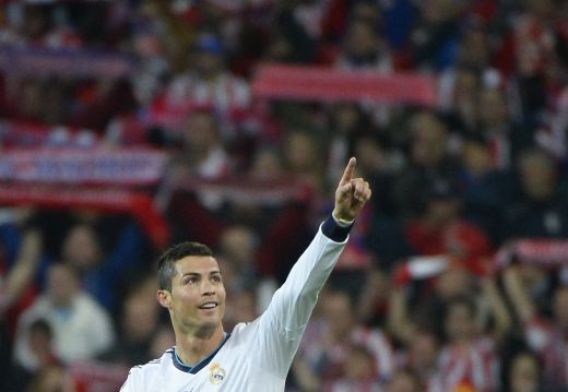 Ronaldo ramane la Madrid: "Nu-l dam nici pentru 1 MILIARD!" Ce jucator al Barcei poate ajunge pe Bernabeu vara aceasta_1