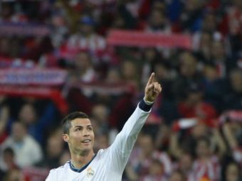 
	Ronaldo ramane la Madrid: &quot;Nu-l dam nici pentru 1 MILIARD!&quot; Ce jucator al Barcei poate ajunge pe Bernabeu vara aceasta
