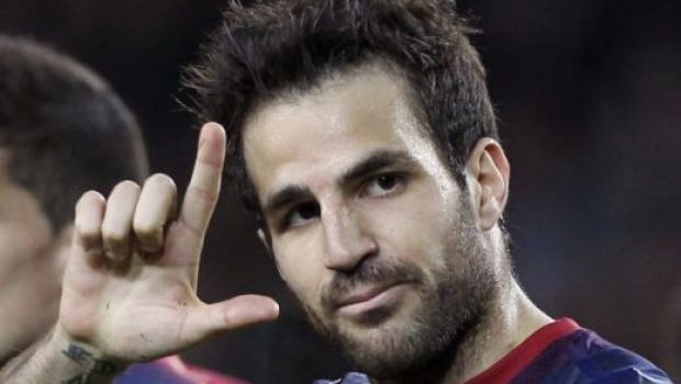 
	Barcelona a mai castigat un TROFEU! Fabregas a facut minunea pe final, meciul s-a terminat la loviturile de departajare! VIDEO
