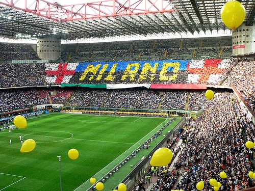 Inter Milano Massimo Moratti