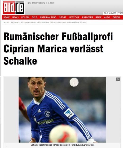OFICIAL! Schalke a luat DECIZIA FINALA pentru Marica! Un club urias din Europa e gata sa vina dupa el_2