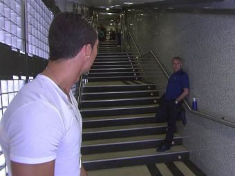 
	VIDEO Ultima noapte de RAZBOI! Mourinho le-a tras TEAPA jurnalistilor la ultimul meci ca antrenor la Real! Ce gest a facut:

