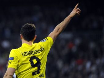 
	TRANSFER MARKET | OFICIAL! Sahtior a dat un jucator de 30 de milioane de lire in Premier League! Lewandowski a anuntat ca vrea sa plece de la Dortmund:
