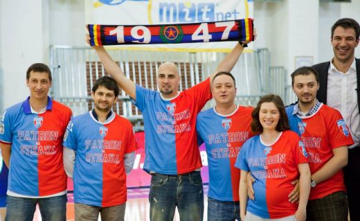 Steaua sarbatoreste cu PATRONII! Cel mai frumos an din istoria echipei vine cu o surpriza de PROPORTII: E unica in Romania! FOTO:_2