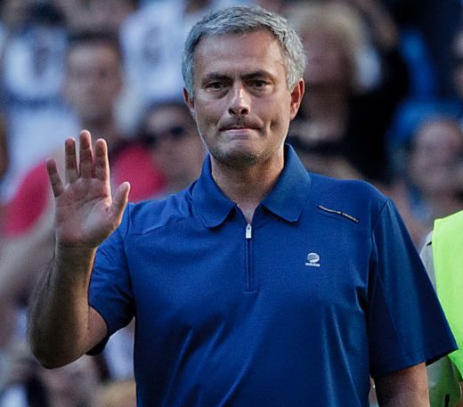 Chelsea a anuntat oficial: "Mourinho a fost numit antrenor principal!" Englezii se bucura ca vor lucra iar cu The Special One:_1