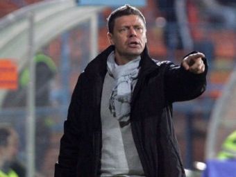 
	Ce va face Selymes la Dinamo sezonul viitor?

