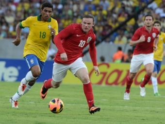 
	Fanii au ramas muti in timpul meciului Brazilia - Anglia! MESAJUL ASCUNS care anunta un nou transfer URIAS in Europa! Ce a aparut scris in timpul meciului:
