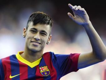 
	Neymar a batut deja un record ISTORIC la Barcelona! Brazilianul are o clauza de 190.000.000 de euro! Cat a costat cu adevarat transferul:
