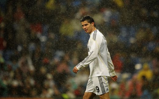 Alerta la Madrid! Cristiano Ronaldo si-a scos la vanzare vila SUPER LUXOASA si e gata sa PLECE! Cum arata casa de 5,4 mil_1