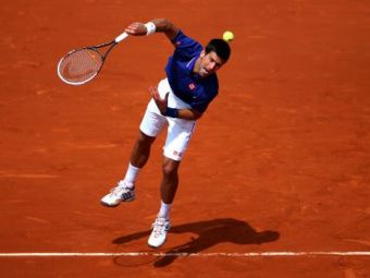 
	Djokovic vs Nadal, in semifinale la Roland Garros! Rezultatele de azi din Franta:
