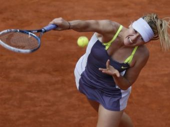
	Sharapova vs Serena Williams, finala de la Roland Garros! Cine va castiga finala feminina?
