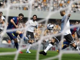 
	FIFA 14 bate realitatea! Noul trailer arata faze ULUITOARE din joc! Cum va arata jocul care ii va bloca pe gameri in case: VIDEO
